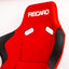 Recaro SPG Bucket Seat