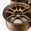 Work Emotion CR Kai 18" 9.5J +12, 9.5J +20 (5x114.3)