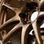 Work Emotion CR Kai 18" 9.5J +12, 9.5J +20 (5x114.3)
