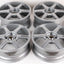 Yokohama AVS Model 6 17" 8J +35, 7J +35 (4x114.3)