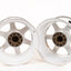 Yokohama AVS VS6 17" 8J +11 (5x114.3) Pair