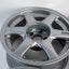 Yokohama AVS VS6 17" 9J +18 (5x114.3)