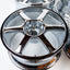 Yokohama AVS Model 6 18" 9J +20 (5x114.3) *Triple Chrome Plated*