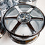 Yokohama AVS Model 6 18" 9J +20 (5x114.3) *Triple Chrome Plated*