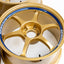Yokohama Advan RG1 18" 9.5J +35 (5x114.3)