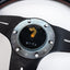 350mm Nardi Rally Deep Corn *Blitz Horn*