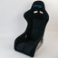 Bride Zeta 3 Bucket Seat *Kanou Blue*