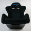 Bride Zeta 3 Bucket Seat *Kanou Blue*