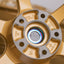 Yokohama AVS Model 6 17" 9J +35, 8J +35 (5x114.3)