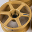 Yokohama AVS Model 6 17" 9J +20 (5x114.3)