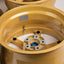 Yokohama AVS Model 6 17" 9J +20 (5x114.3)