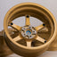 Yokohama AVS Model 6 17" 7J +48 (5x100)