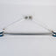 AE86 Corolla Front Tower Bar with Tri Bar