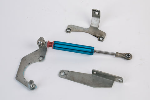 Mazda NA Roadster Engine Torque Damper