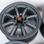 Watnabe F8 16" 8J +35 (5x114.3)