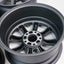 Watnabe F8 16" 8J +35 (5x114.3)