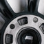 Watnabe F8 16" 8J +35 (5x114.3)