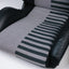 Recaro SR2 Jet Setter Seat Pair