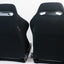 Recaro SR2 Jet Setter Seat Pair