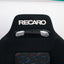 Recaro SR3 Le Mans Seat Pair
