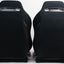 Recaro SR3 Le Mans Seat Pair
