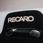 Recaro SR3 Le Mans Seat Pair
