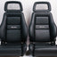 Recaro LS Seat Pair *Reupholstered*