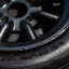 Watanabe R Type 14" 7.5J -7 (4x114.3) *Tires Included*