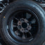 Watanabe R Type 14" 7.5J -7 (4x114.3) *Tires Included*