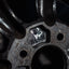 Watanabe R Type 14" 7.5J -7 (4x114.3) *Tires Included*