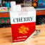Cherry Long Size Cigarette Advertisement Sign