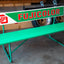 Fujicolor Fujifilm Bench *Pick Up Only*