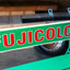 Fujicolor Fujifilm Bench *Pick Up Only*