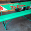 Fujicolor Fujifilm Bench