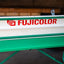 Fujicolor Fujifilm Bench