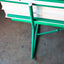 Fujicolor Fujifilm Bench