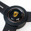 340mm Nardi Classic *Porsche Horn*