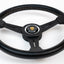 340mm Nardi Classic *Porsche Horn*