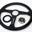 340mm Nardi Classic *Porsche Horn*