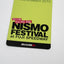 2010 Fuji Speedway Nismo Festival Car Pass