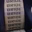 Bride Brix & Ergo Seat Pair