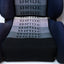 Bride Brix & Ergo Seat Pair