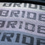 Bride Brix & Ergo Seat Pair