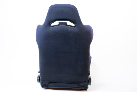 Bride Brix Seat