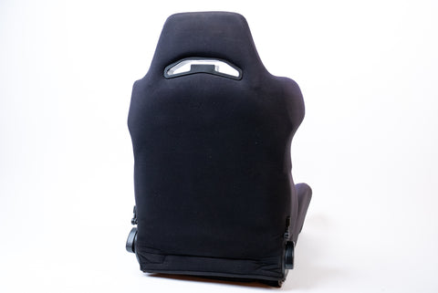 Bride Brix Seat