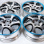 AME Shallen Windmuhle 19" 8J +45 (5x114.3)