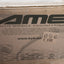 AME Shallen Windmuhle 19" 8J +45 (5x114.3)
