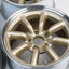 Watanabe F8 16" 9J +20 (5x114.3)