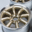 Watanabe F8 16" 9J +20 (5x114.3)