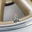 Watanabe F8 16" 9J +20 (5x114.3)